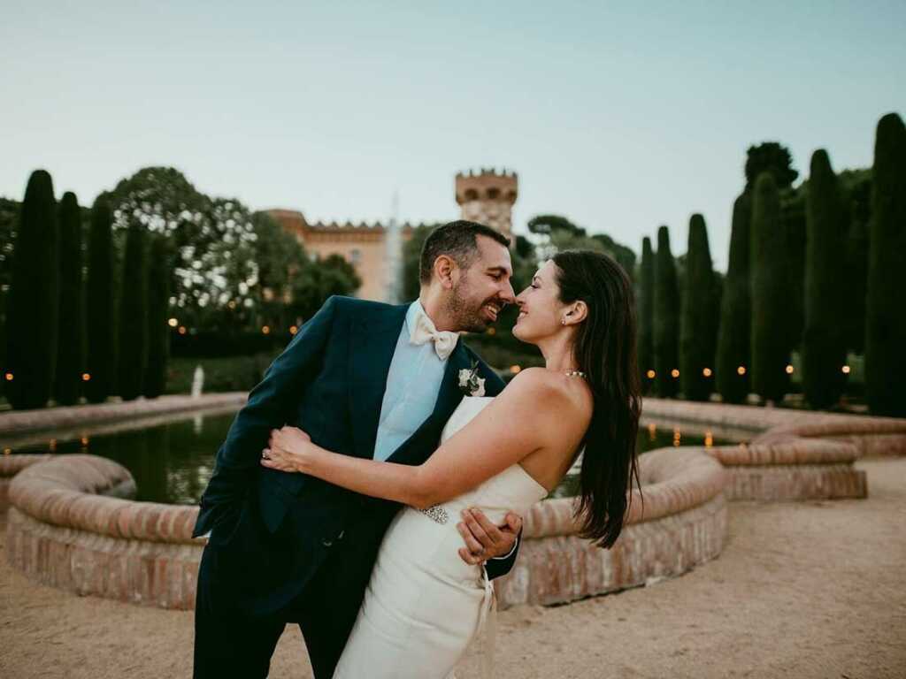 married Couple 
