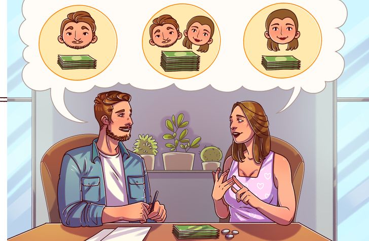 Things Couples Forget to Discuss Before Getting Married