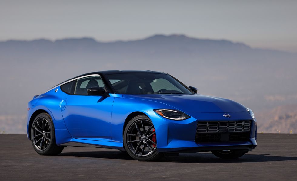 Future Cars Worth Waiting For 2022-2025