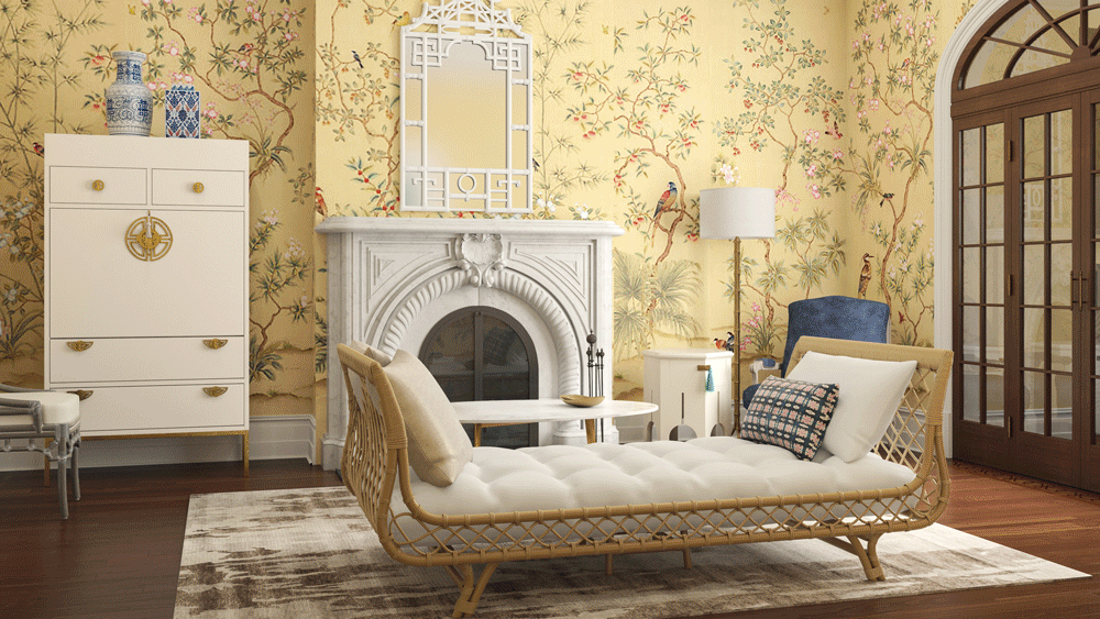 How to Choose The Right Furniture to Create a Luxurious House