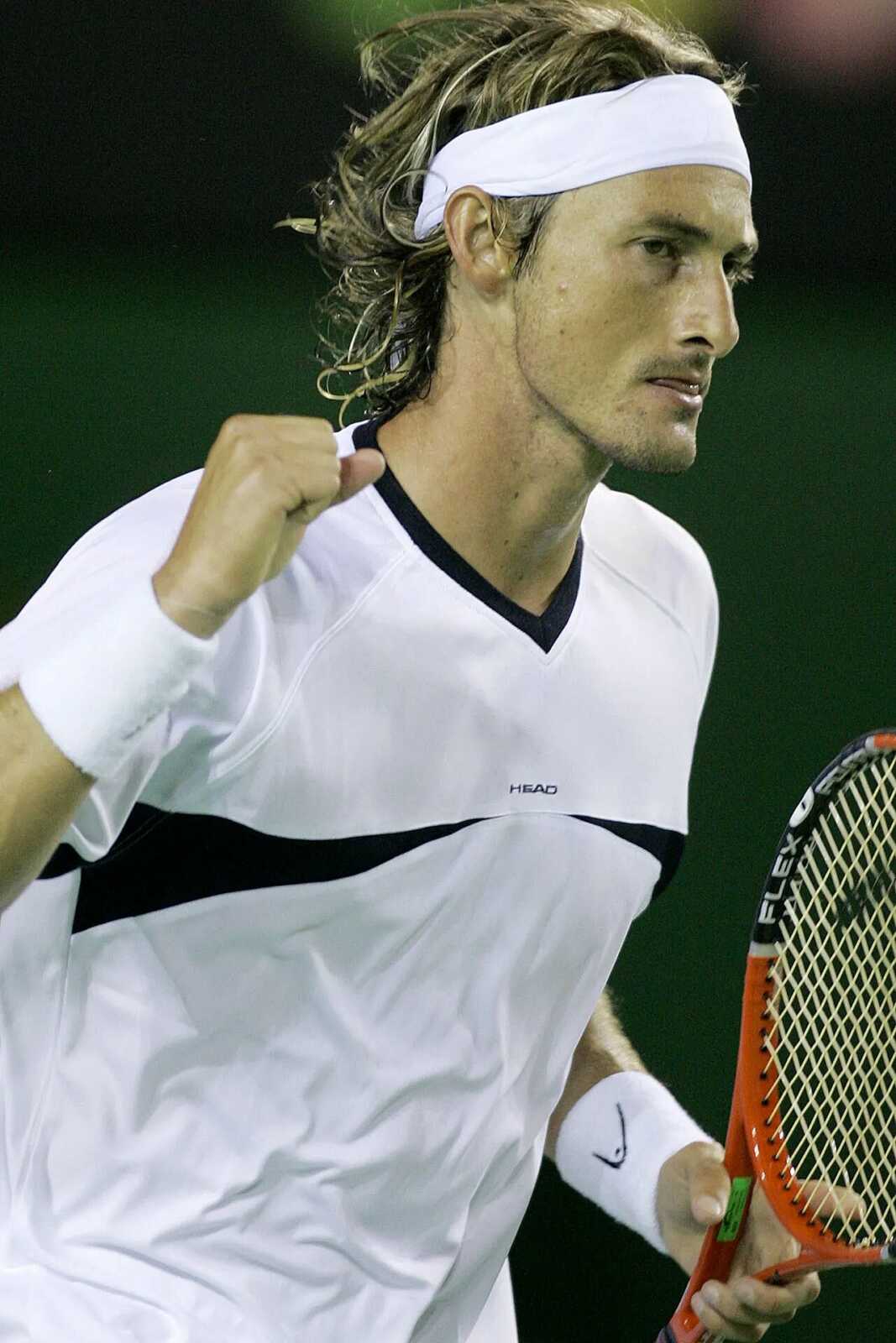Hottest Male Tennis Players of All Time