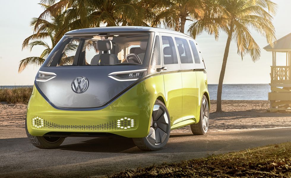 Future Cars Worth Waiting For 2022-2025