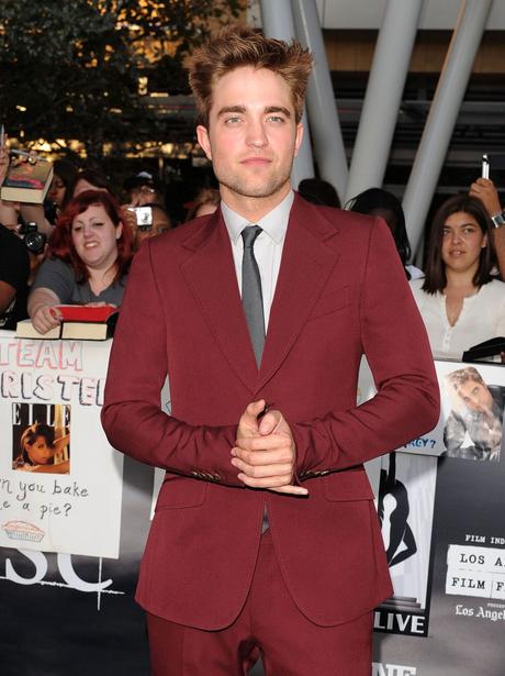 Top Sexiest Male Celebs and Their Fashion