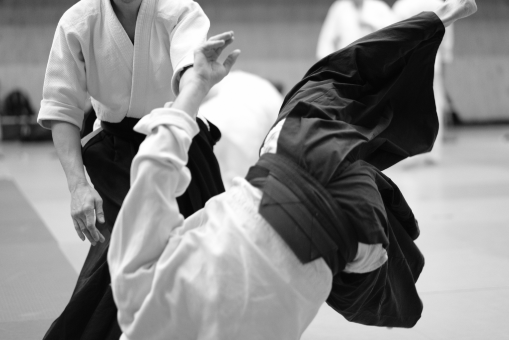 Aikido