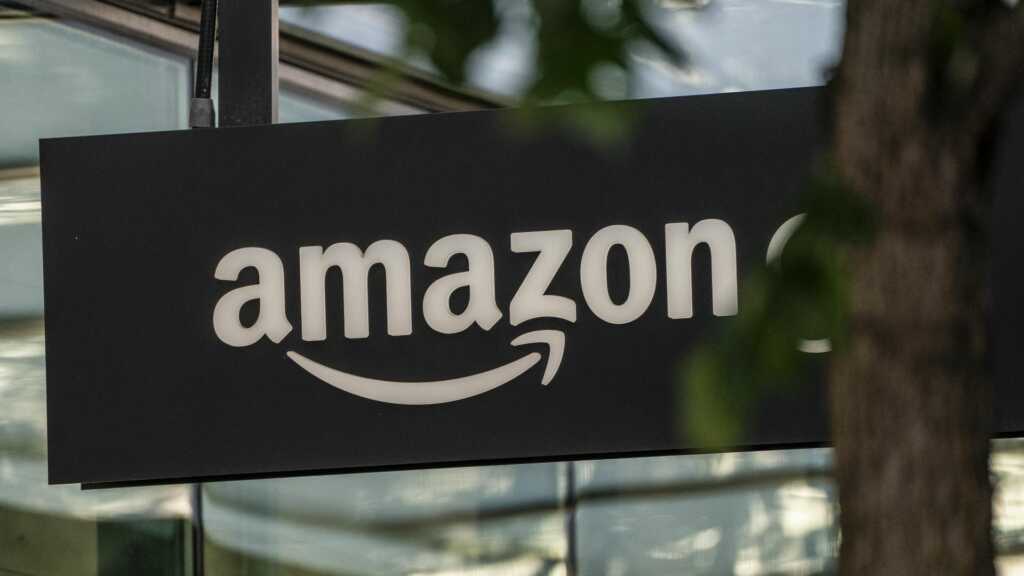 Amazon inc