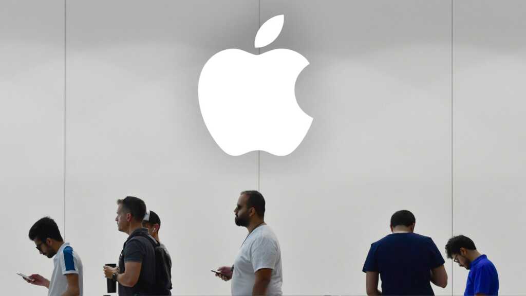 Apple inc