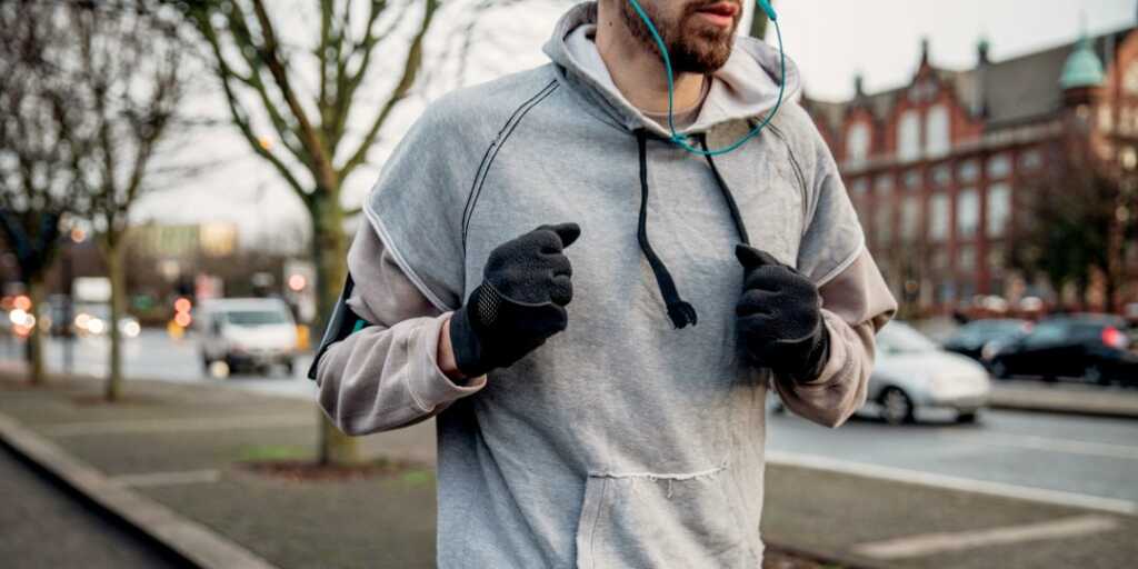 workout