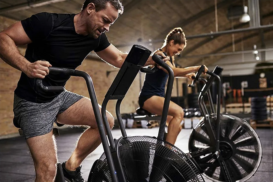 HIIT Workouts