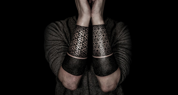 Black Ink 