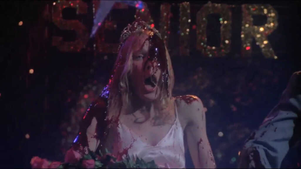 Carrie (1976)