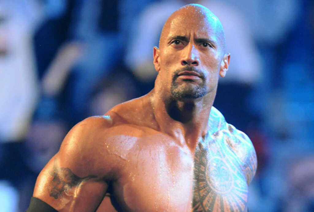 25th Anniversary of Survivor Series at Madison Square Garden, New York, America - 20 Nov 2011