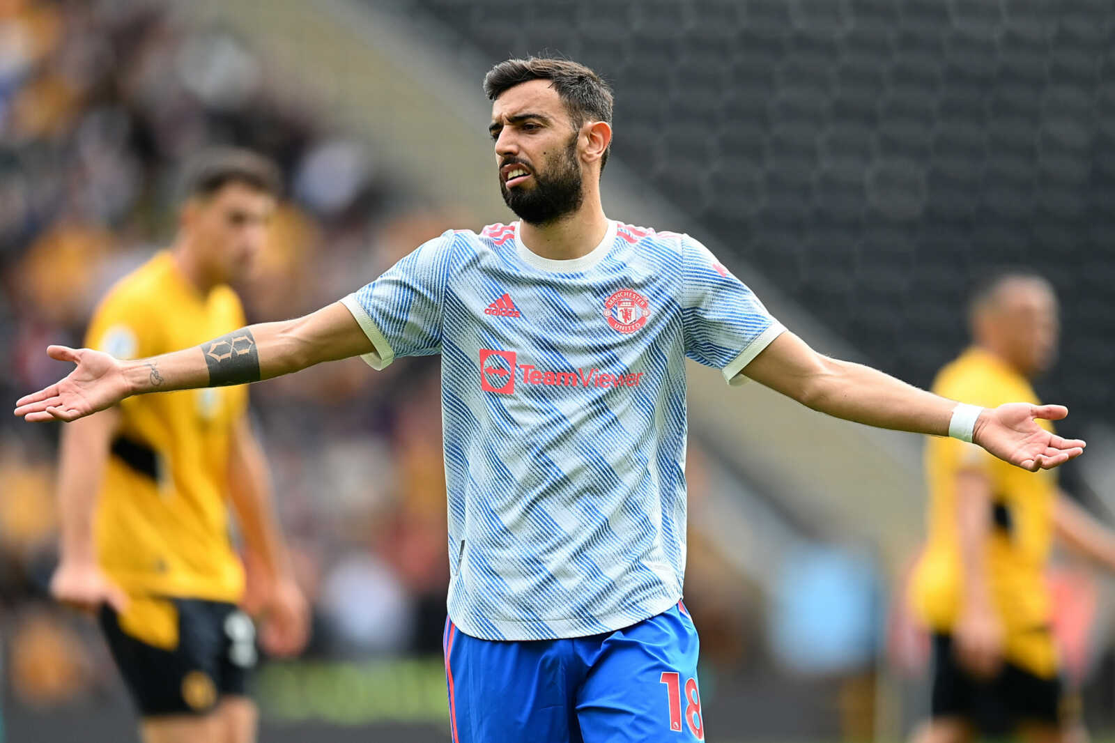 bruno-fernandes-has-put-talks-over-a-new-manchester-united-contract-on-hold-having-turned-down-an-offer-last-year-as-100k-a-week-star-seeks-parity-with-the-clubs-top-earners-cristiano-ronaldo-and-da
