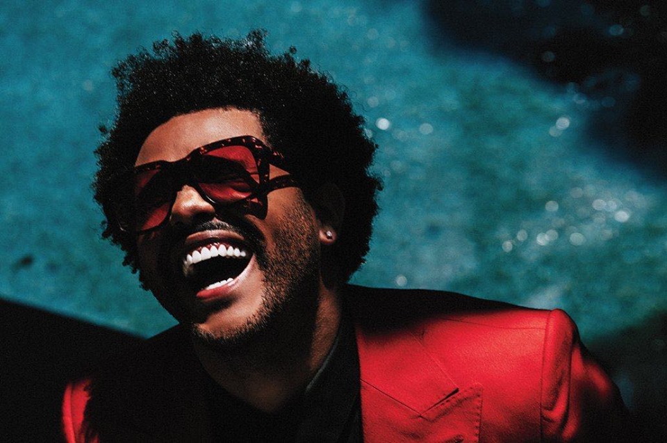 the-weeknd