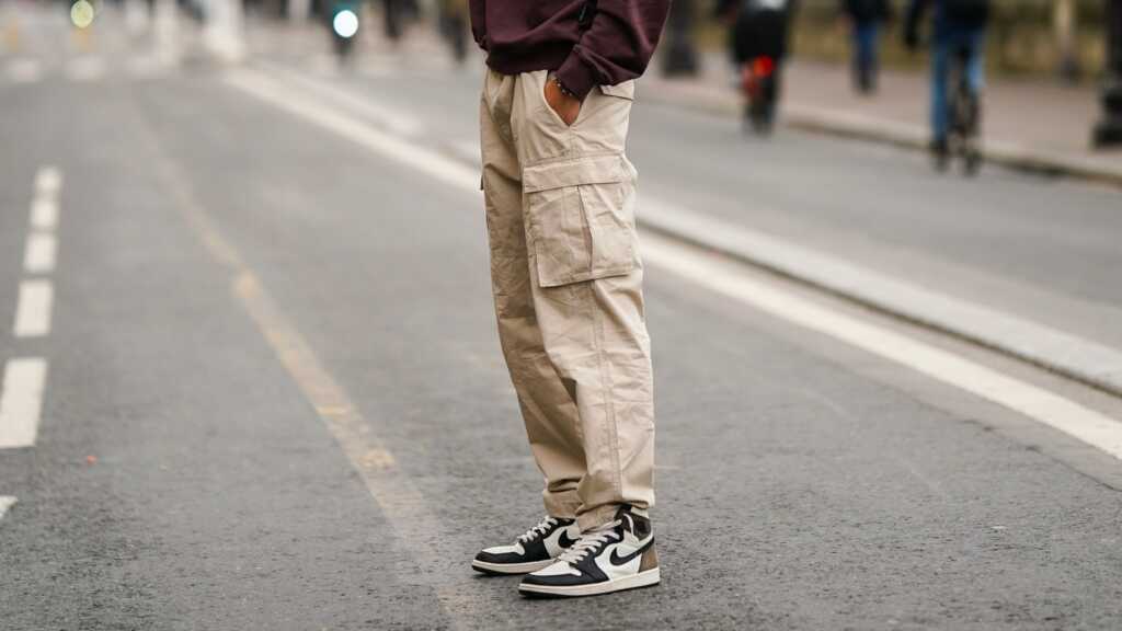 Gear-Cargo-Pants