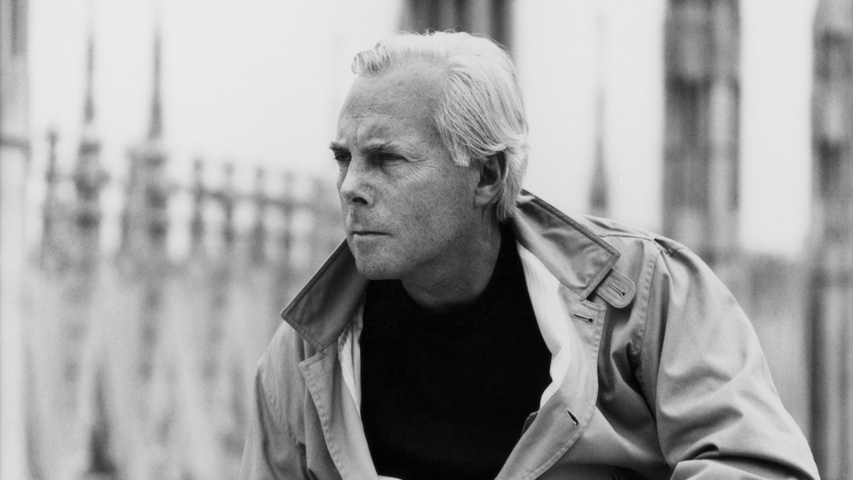 Giorgio Armani