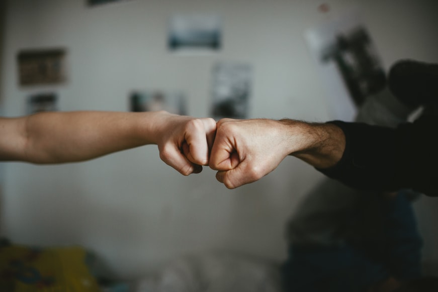 Hand Symbolic