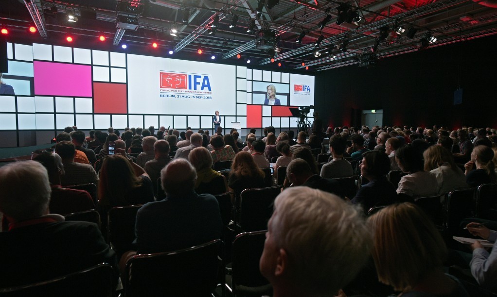 IFA Germany 2022