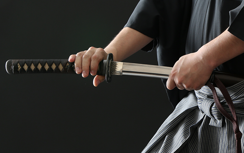 Iaido
