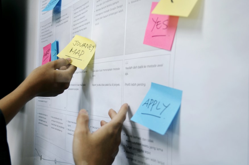 Idea Board