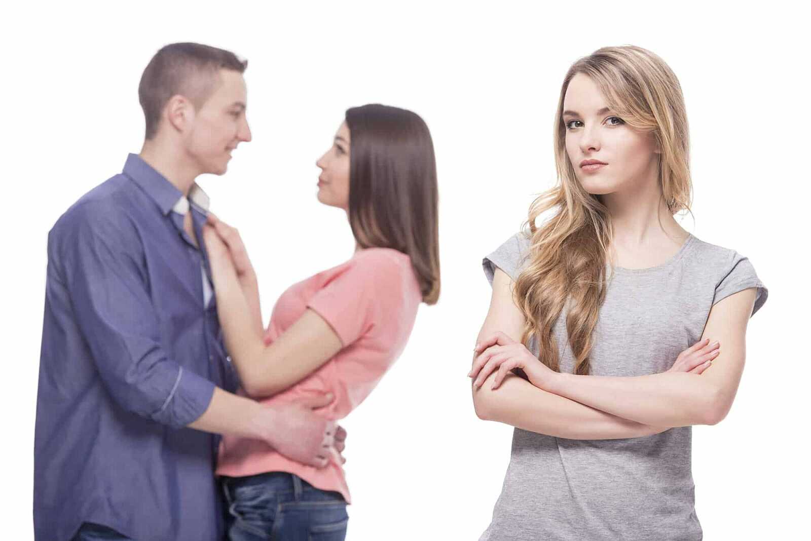 How to Get a Girl Back After Screwing Up