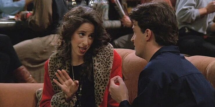 Friends: Fans Still hate about Chandler