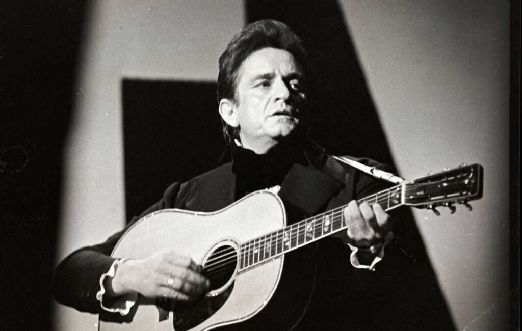 Johnny Cash