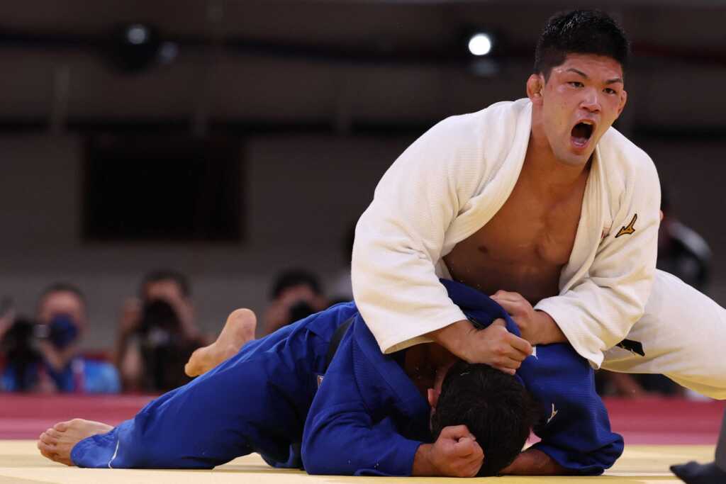 JUDO
