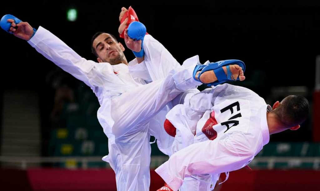 Karate