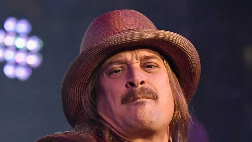Kid Rock