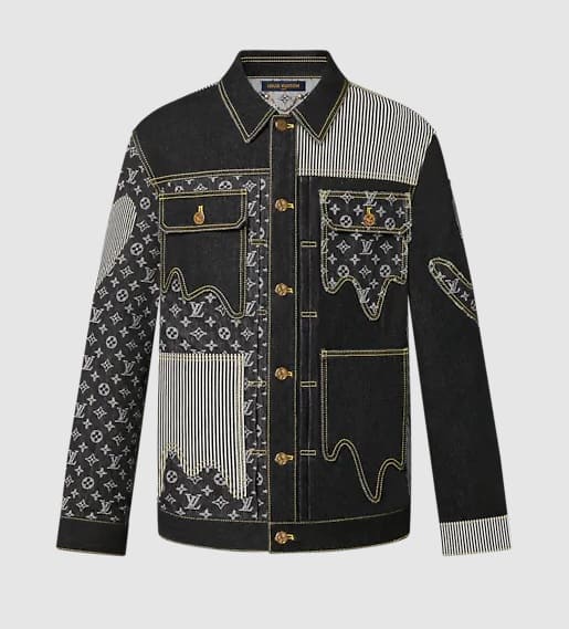 Louis-Vuitton-Luxury-European-Clothing-Brand