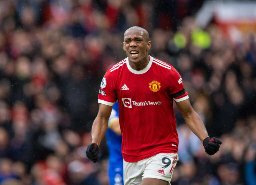 Rio Ferdinand says Anthony Martial 'NEEDED' his loan move to Sevilla Featured 