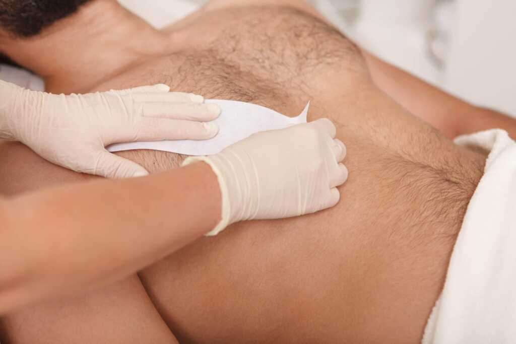 3 Surprising Benefits Waxing has On Your Skin