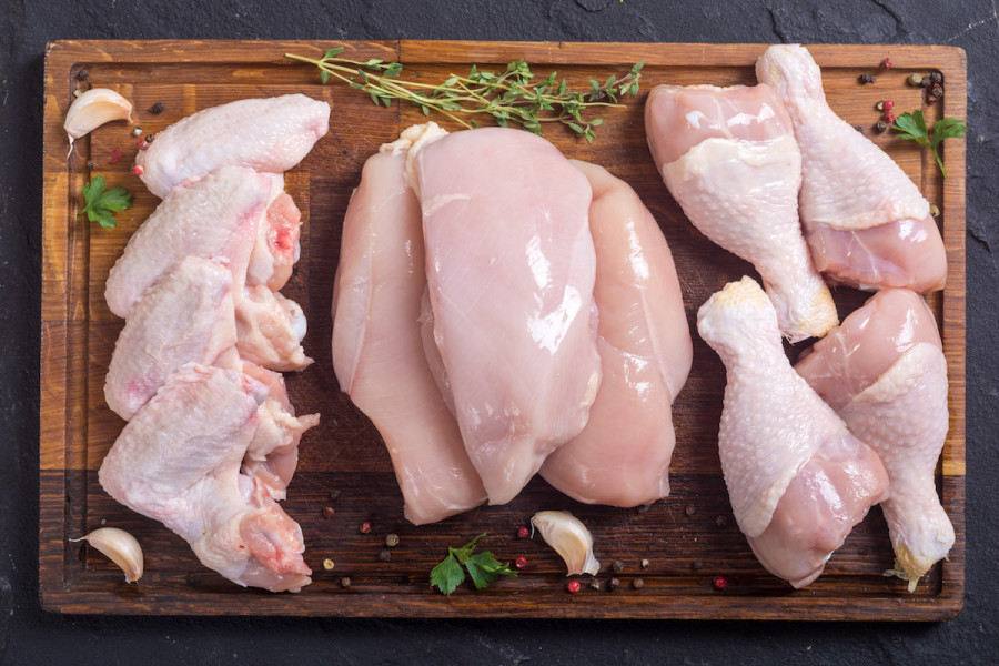 Easy Ways to Cook with Wine