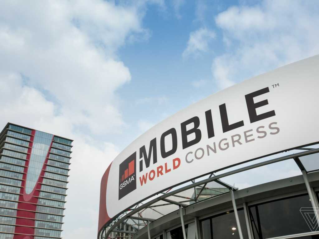 Mobile World Congress