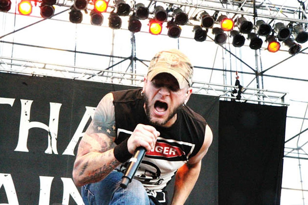 Phil Labonte