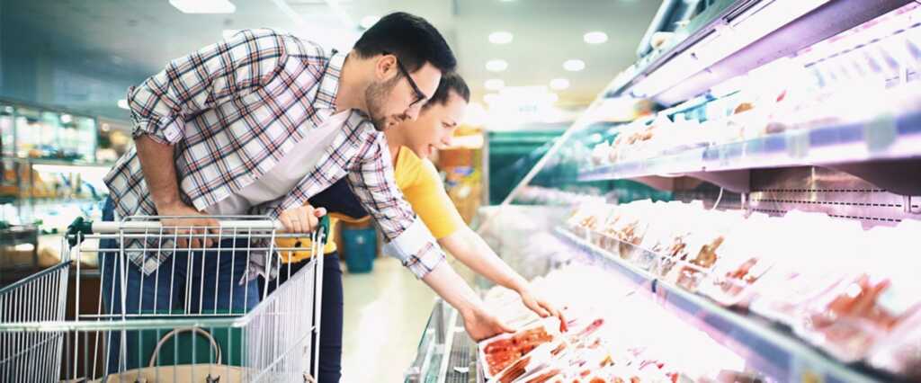 Processed Foods