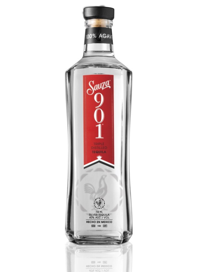 Sauza 901 Tequila ( Justin Timberlake)