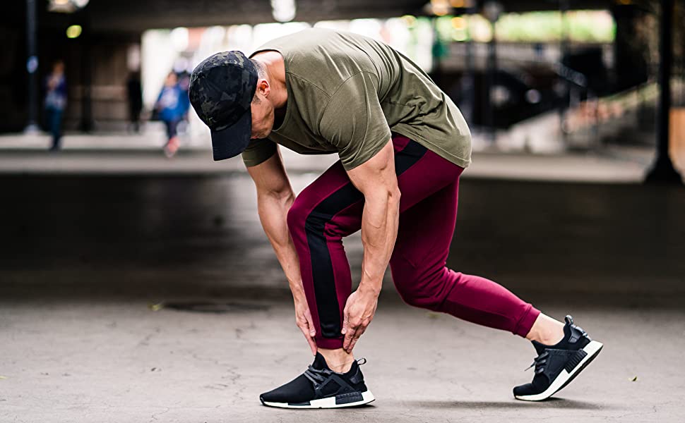 Skinny Joggers