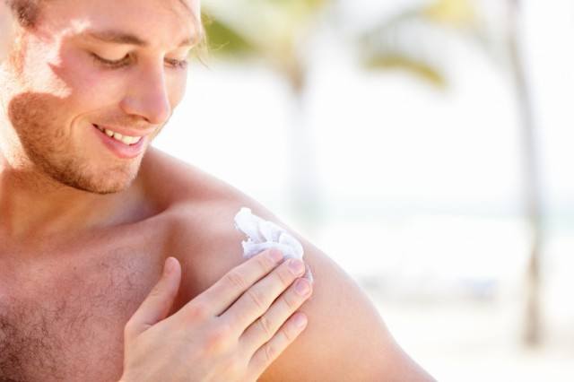 Tips for men to Look Younger