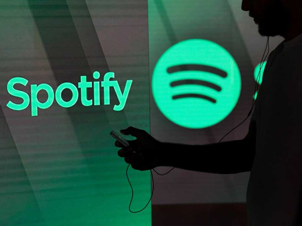 Spotify Logo