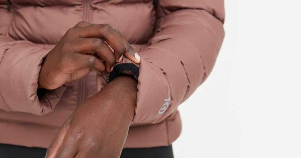 Sustainable-Puffer-Jackets