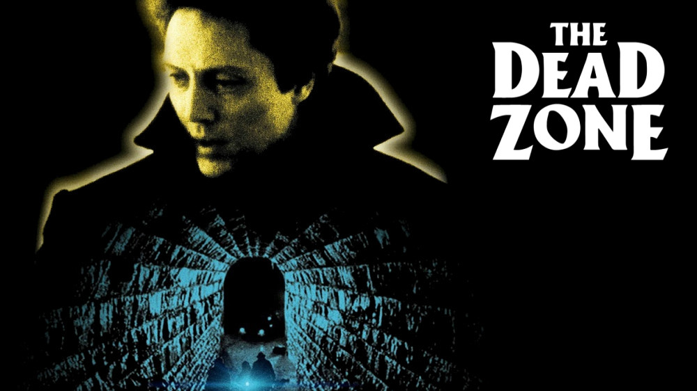The Dead Zone (1983)