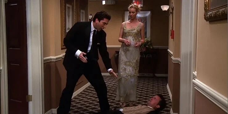 Friends: Fans Still hate about Chandler
