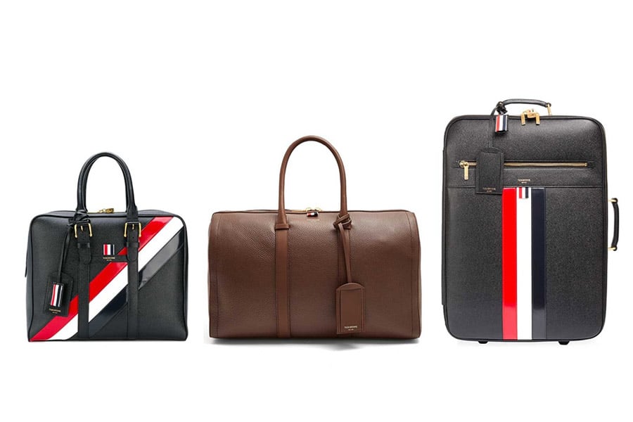 luxury accessories for men