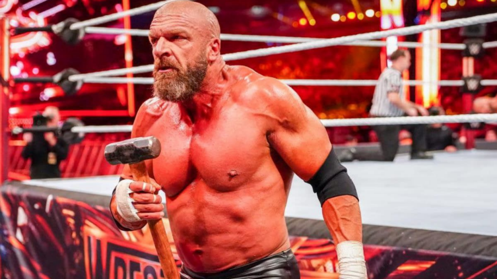 Triple H