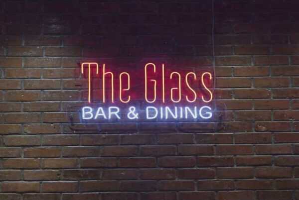 TheGlass_SignBoard