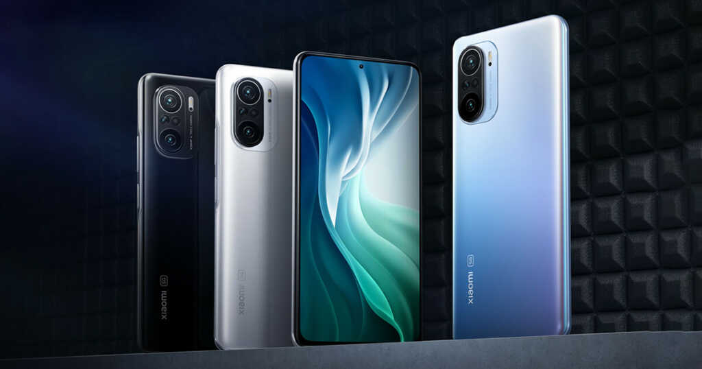 Xiaomi 11i