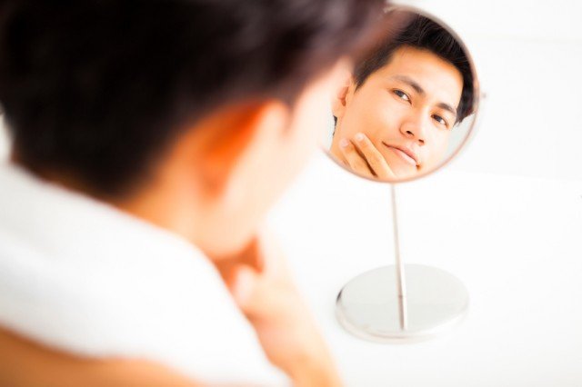 Tips for men to Look Younger