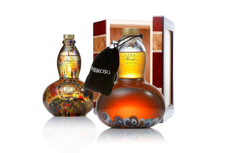 Asombroso Del Porto Extra Anejo