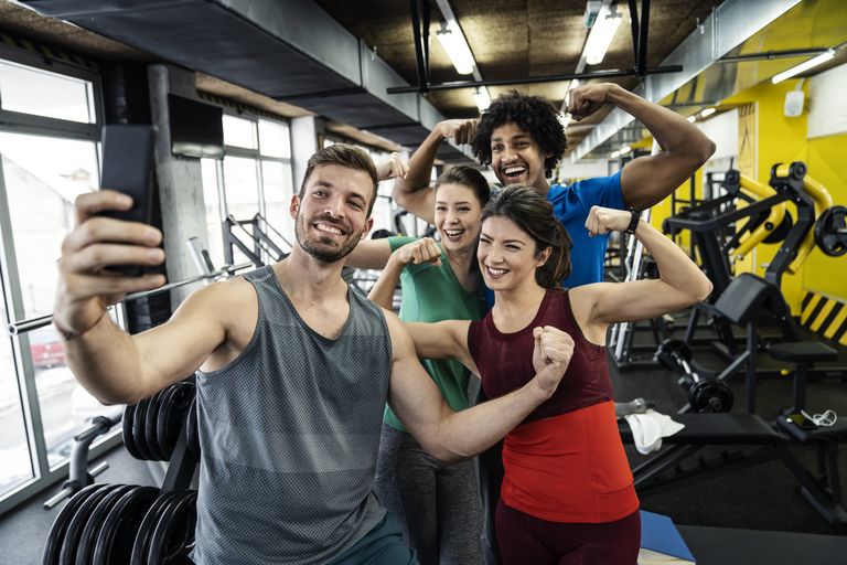 Things That Can throw off People's Workouts